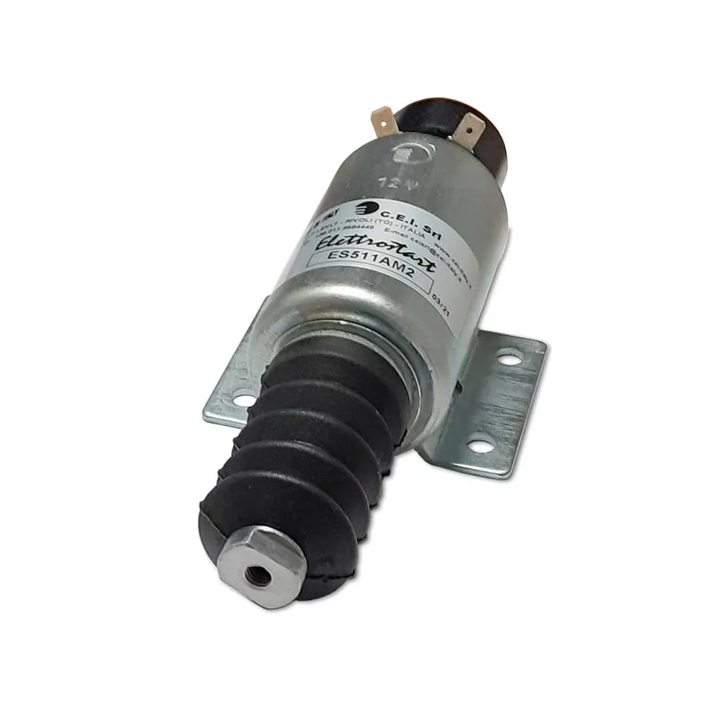 Solenoide Elettrostart ES511AM2 - Imagen 2