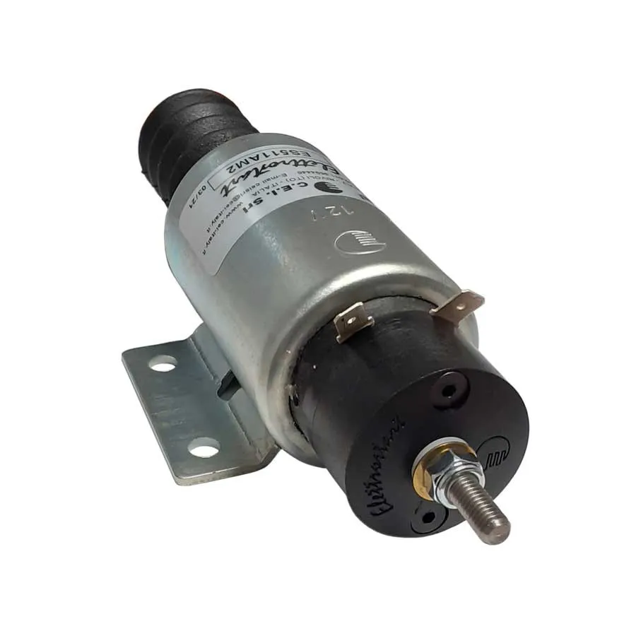 Solenoide Elettrostart ES511AM2 - Imagen 4