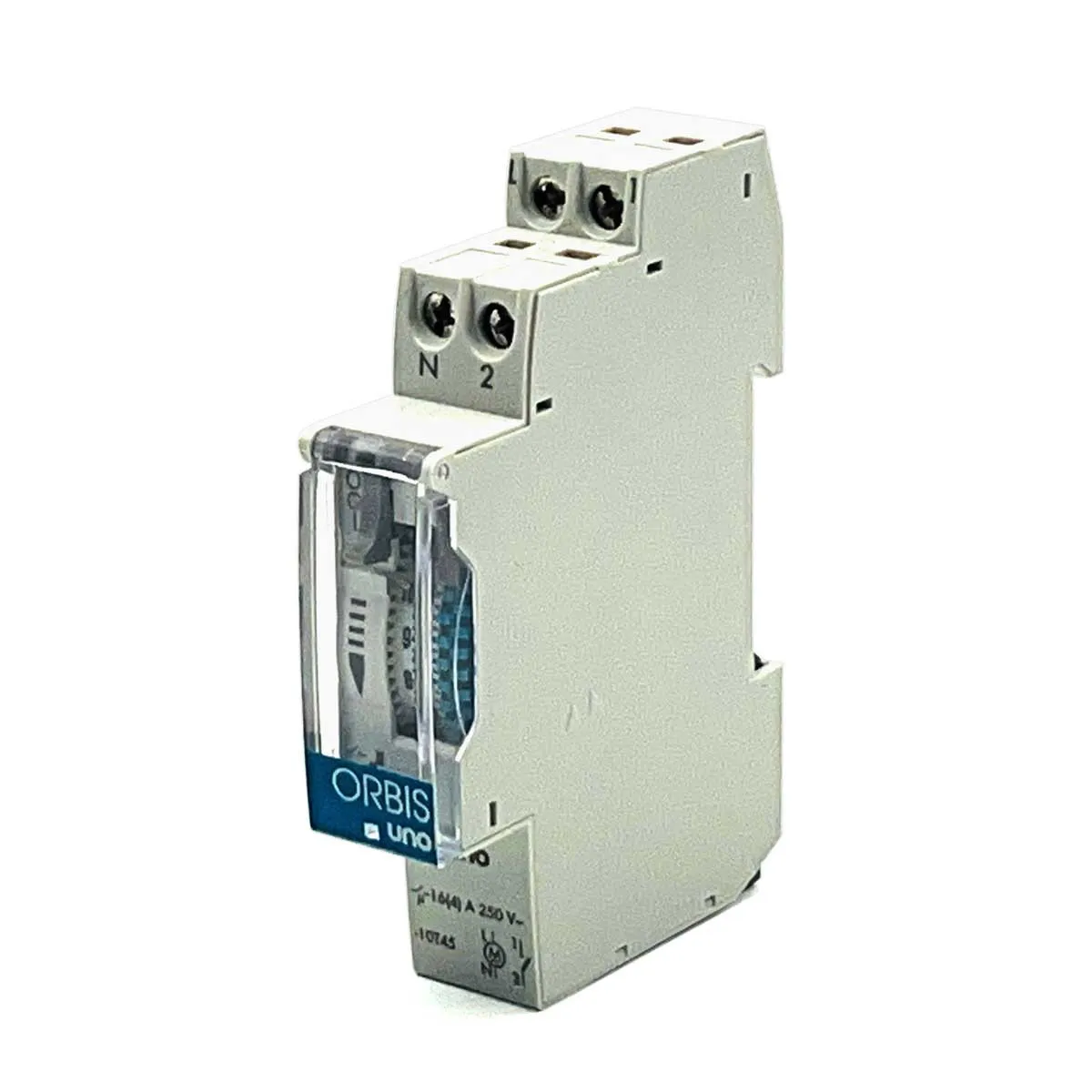Reloj Programador Orbis UNO 12V