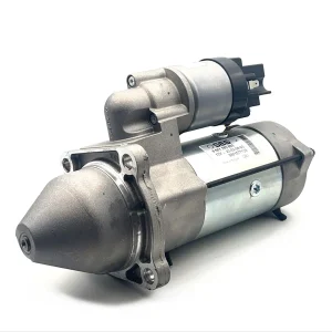 Motor de Arranque Iveco 5801577138  Removed – ORIGINAL