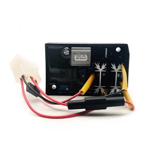 Regulador LINZ HVR10 – E