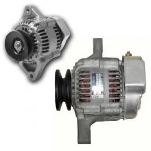 Alternador Carga Batería Compatible Yanmar