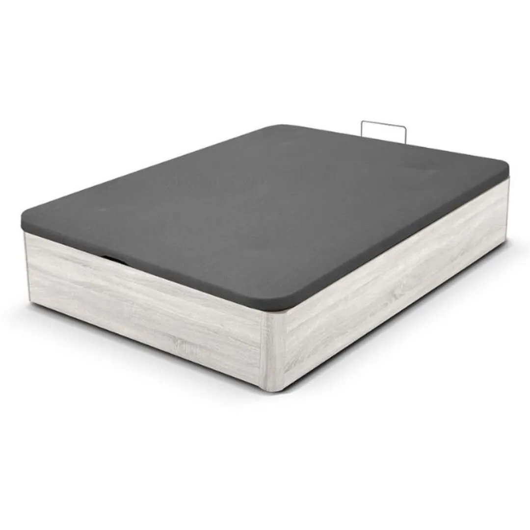 PACK CANAPE Y COLCHON BASIC - Imagen 4