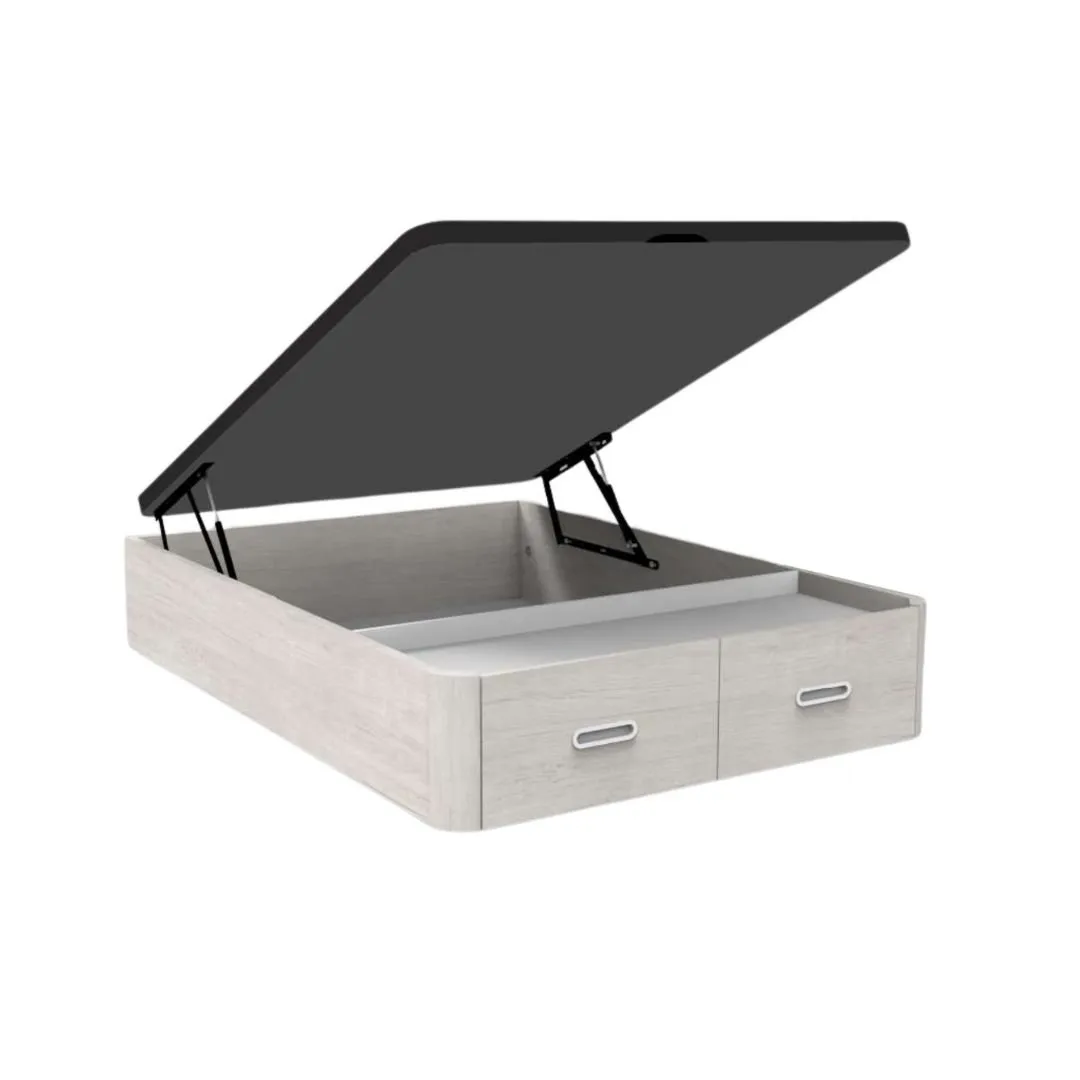 PACK COLCHON Y CANAPE 150 CLASSY – FUSION - Imagen 6