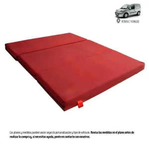 Colchón para Renault Kangoo