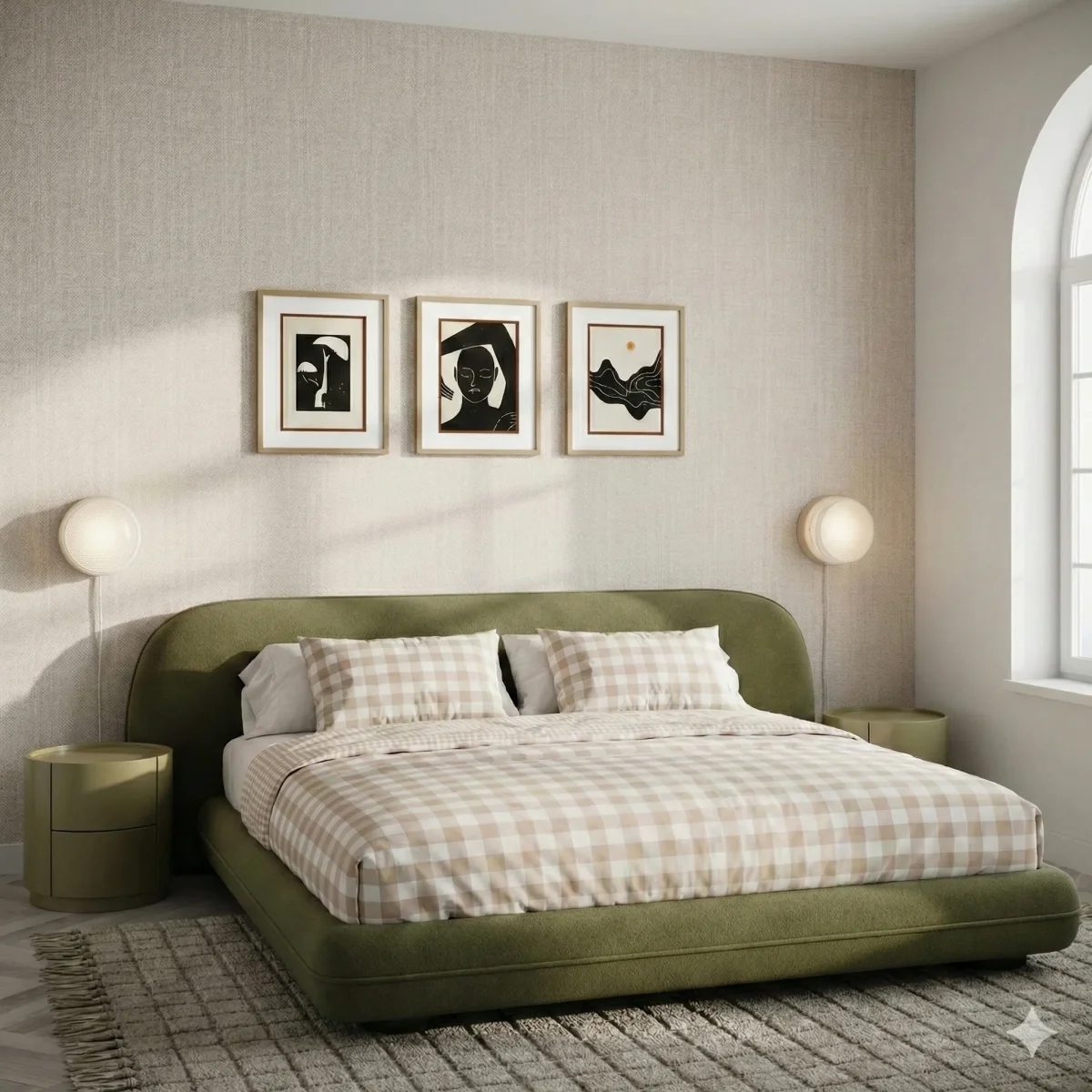 Aplique pared Ciria - Imagen 4