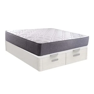 PACK COLCHON Y CANAPE 150 CLASSY – FUSION
