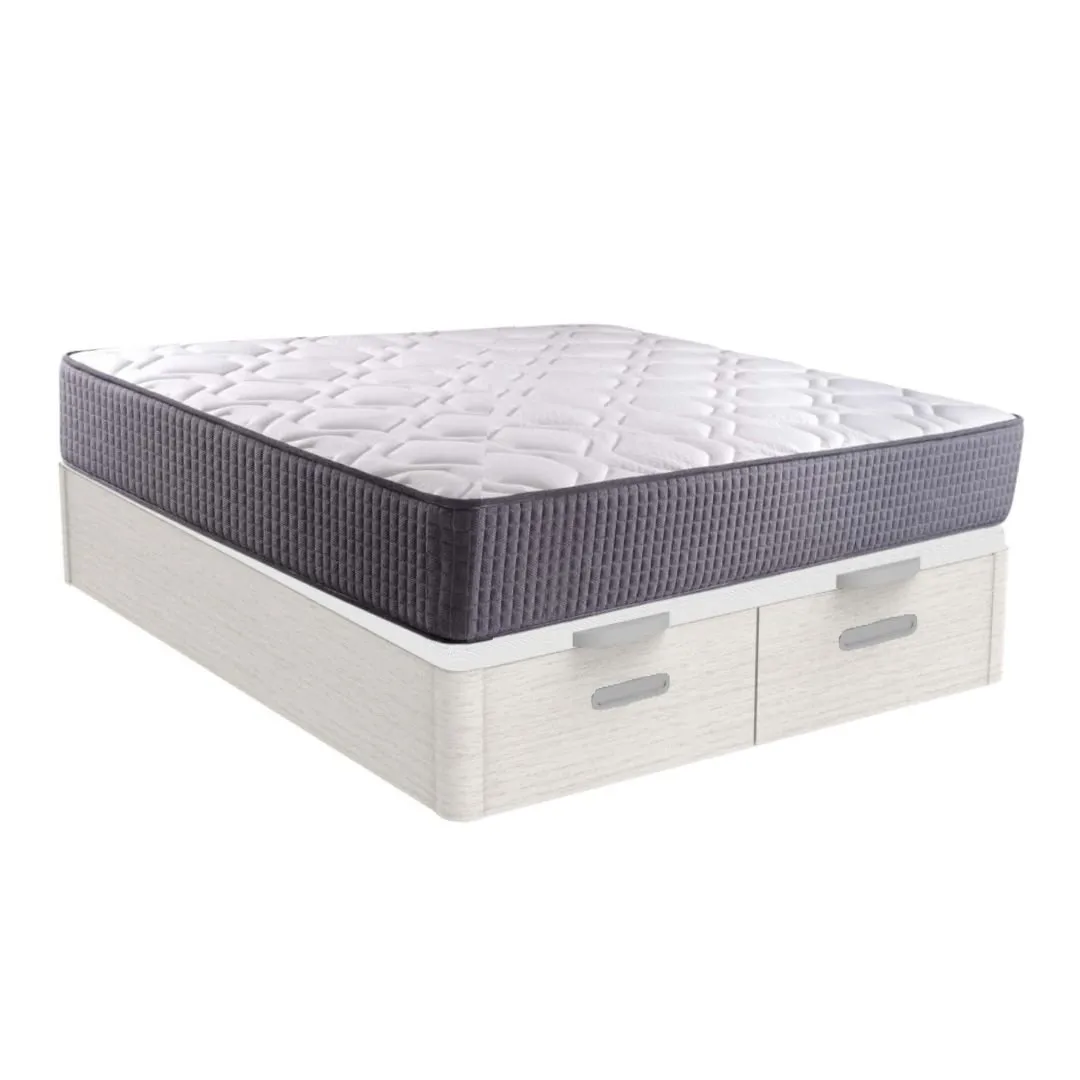 PACK COLCHON Y CANAPE 150 CLASSY – FUSION - Imagen 2