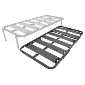 SOMIER INFERIOR CAMA NIDO 6 LÁMINAS