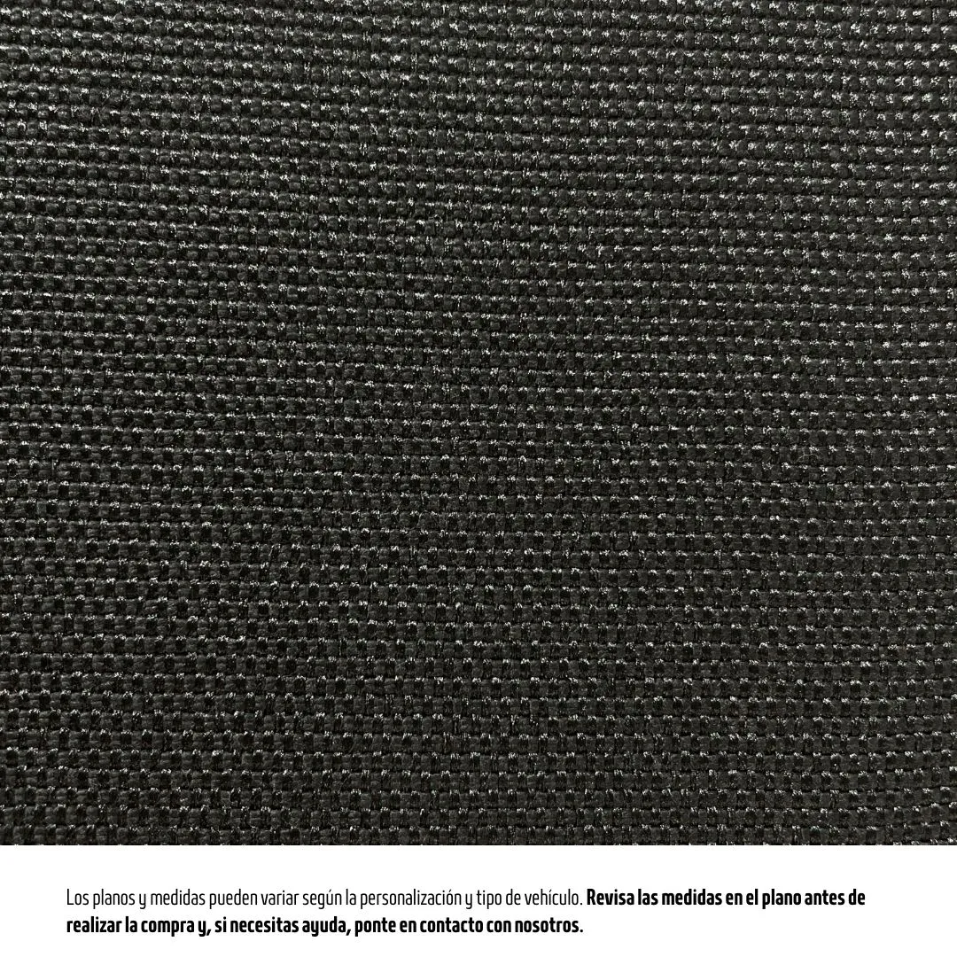 Colchón para Citroën Jumpy 3 - Imagen 8
