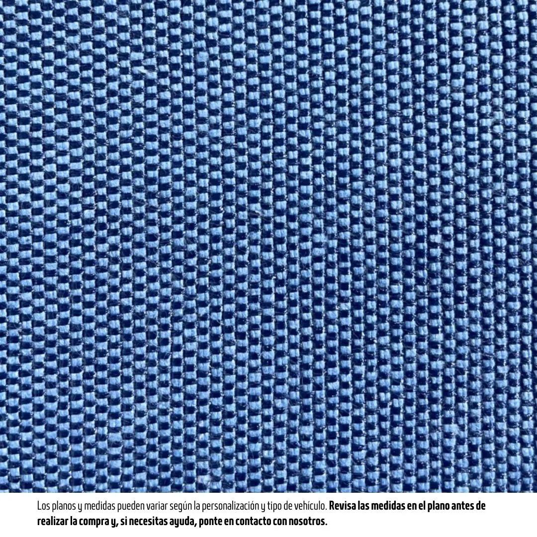 Colchón para Volkswagen Caravelle - Imagen 6