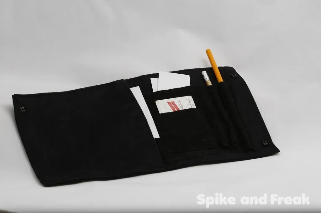 Bolsa Multiusos Negra - Imagen 2
