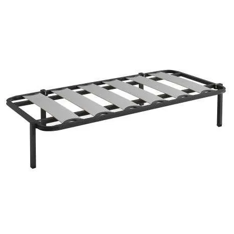 SOMIER INFERIOR CAMA NIDO 6 LÁMINAS - Imagen 3
