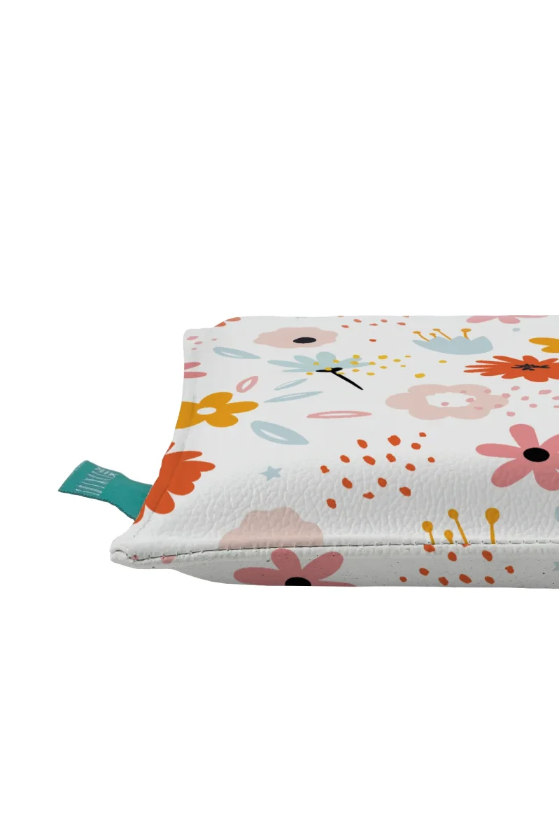 Pack Workspace Infantil Sprint Flowers - Imagen 5