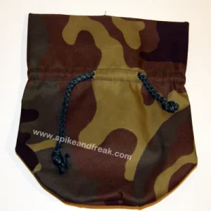 Saco Camuflaje