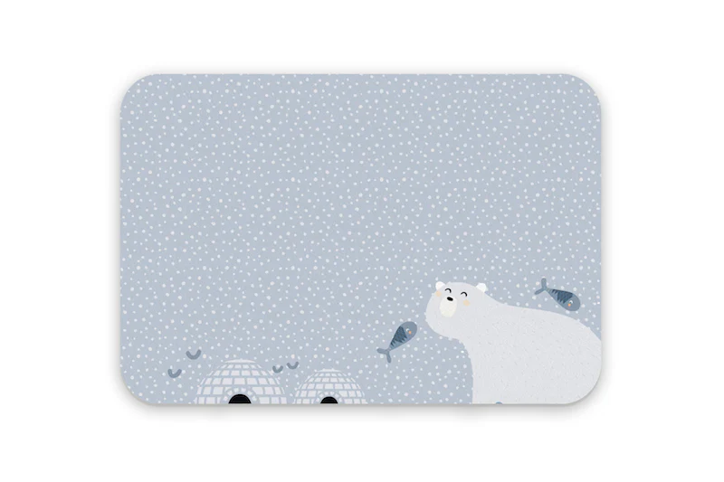 Pack Workspace Infantil Porlar - Imagen 3