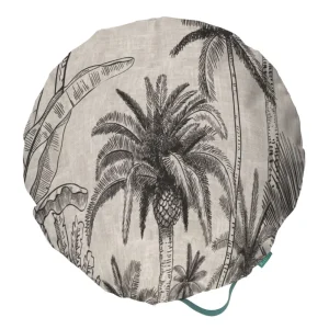 Puff suelo exterior-interior Manaos