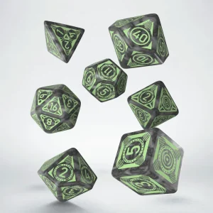 Starfinder Against the Aeon Throne Set de Dados