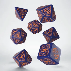 Starfinder Dead Suns Set de Dados