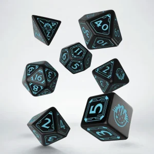 Starfinder Set de Dados