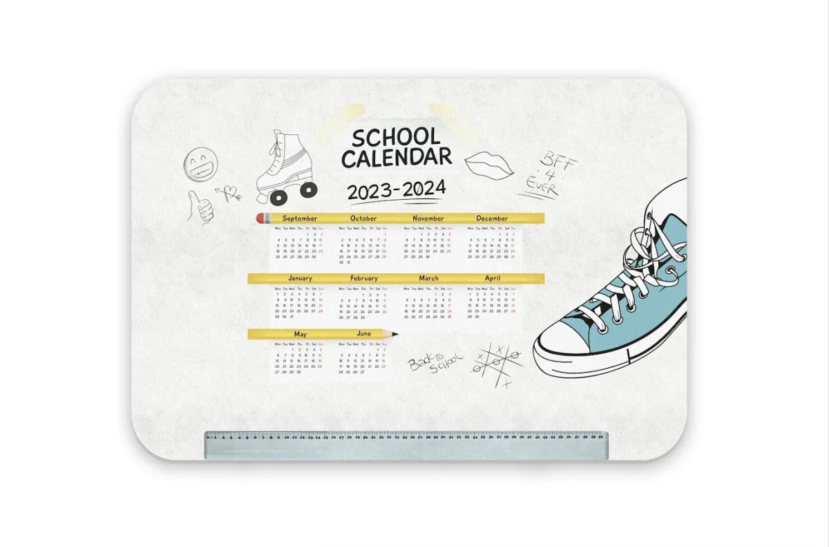 Tapete de escritorio School - Imagen 2